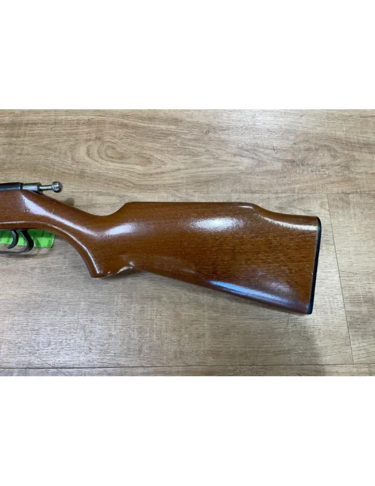 Carabine à verrou Manufrance cal.22LR bosquette