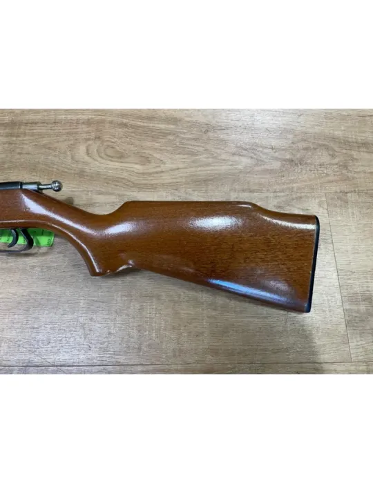 Carabine à verrou Manufrance cal.22LR bosquette