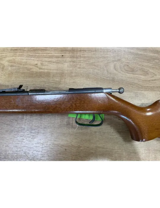 Carabine à verrou Manufrance cal.22LR bosquette