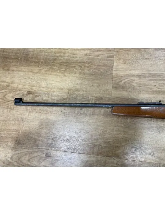 Carabine à verrou Manufrance cal.22LR bosquette