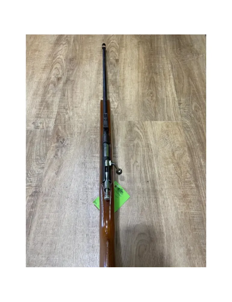 Carabine à verrou Manufrance cal.22LR bosquette