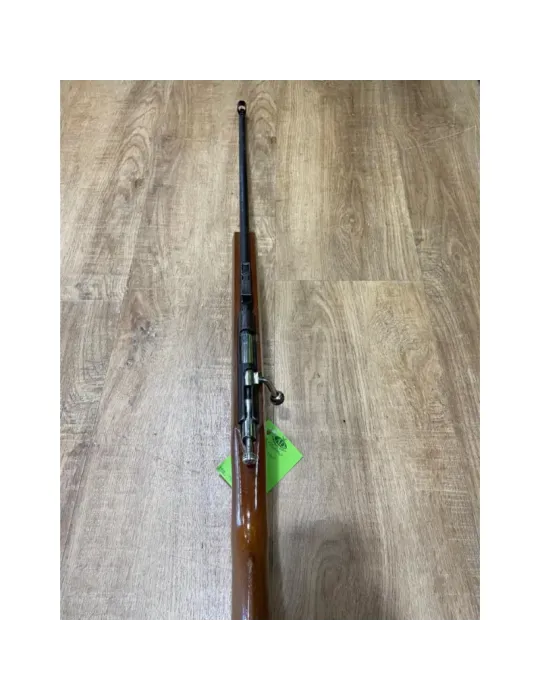 Carabine à verrou Manufrance cal.22LR bosquette