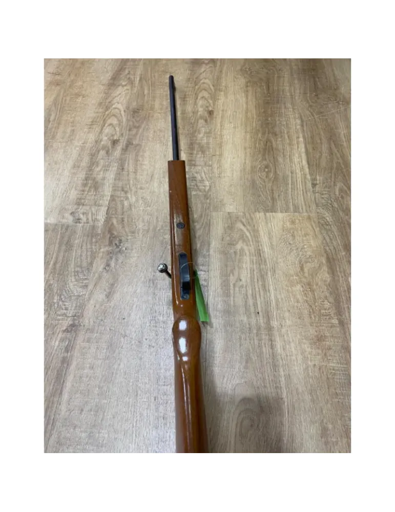 Carabine à verrou Manufrance cal.22LR bosquette