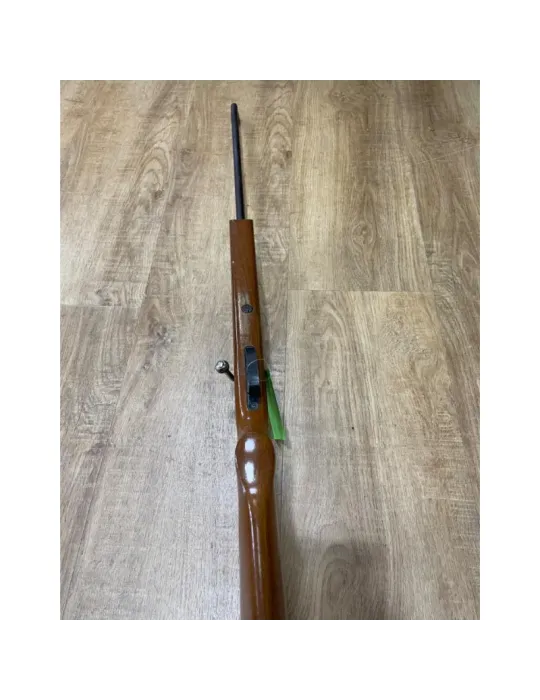 Carabine à verrou Manufrance cal.22LR bosquette