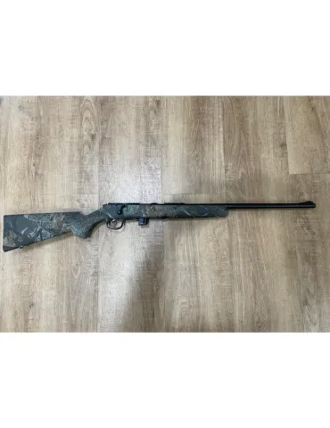 Carabine à verrou Marlin XT-22 cal.22LR
