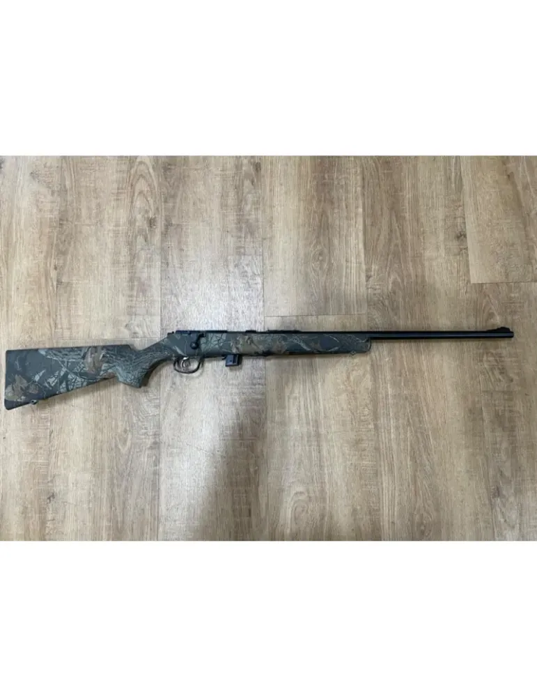 Carabine à verrou Marlin XT-22 cal.22LR