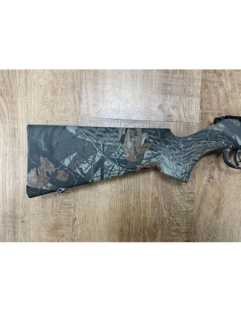 Carabine à verrou Marlin XT-22 cal.22LR