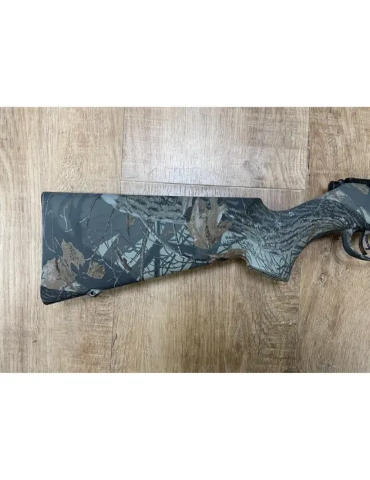 Carabine à verrou Marlin XT-22 cal.22LR