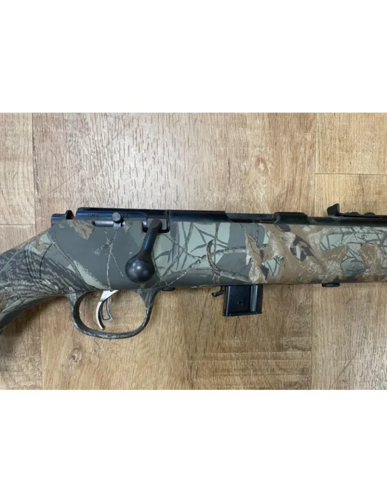 Carabine à verrou Marlin XT-22 cal.22LR