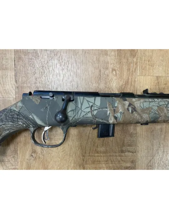 Carabine à verrou Marlin XT-22 cal.22LR