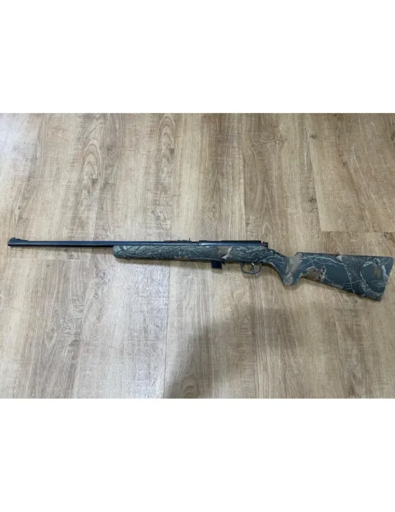 Carabine à verrou Marlin XT-22 cal.22LR