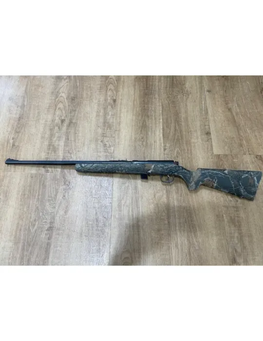 Carabine à verrou Marlin XT-22 cal.22LR