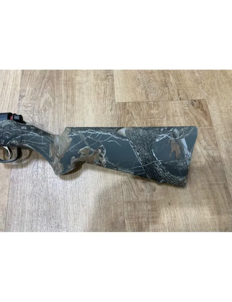 Carabine à verrou Marlin XT-22 cal.22LR