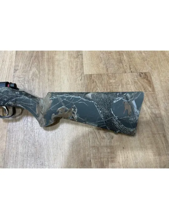 Carabine à verrou Marlin XT-22 cal.22LR