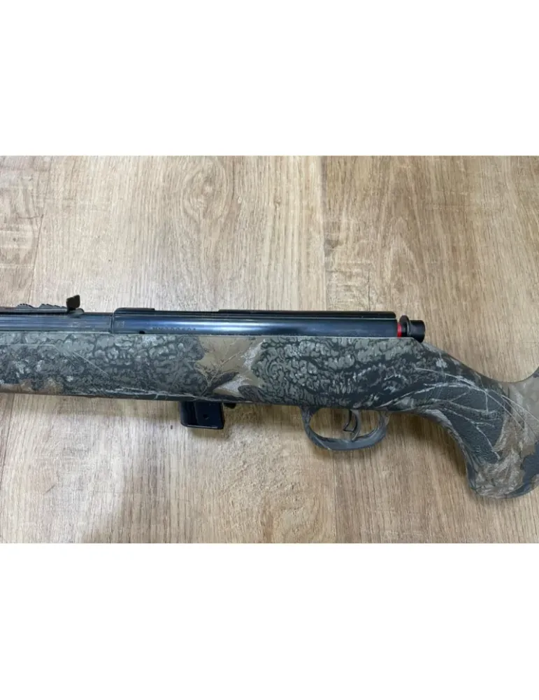 Carabine à verrou Marlin XT-22 cal.22LR