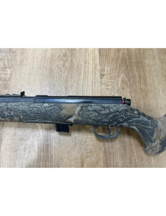Carabine à verrou Marlin XT-22 cal.22LR