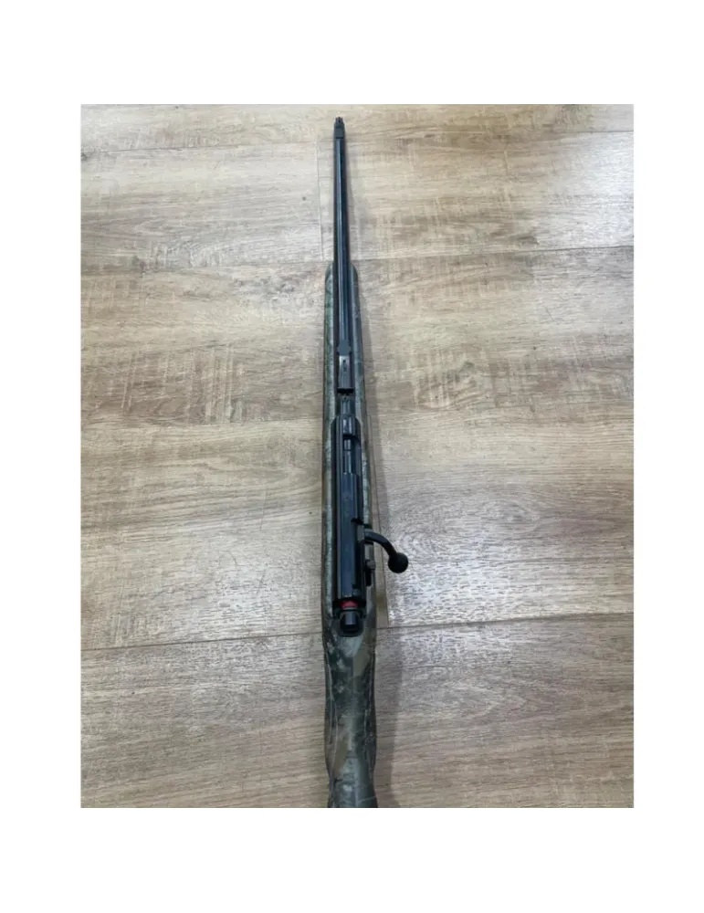 Carabine à verrou Marlin XT-22 cal.22LR