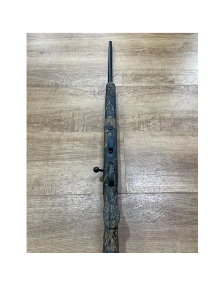 Carabine à verrou Marlin XT-22 cal.22LR