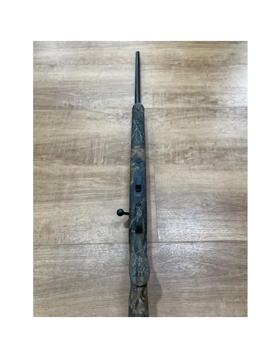 Carabine à verrou Marlin XT-22 cal.22LR