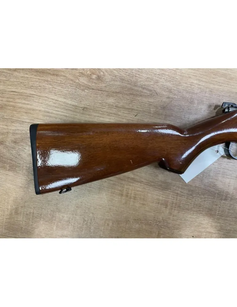 Carabine à verrou Norinco JW15 cal.22LR