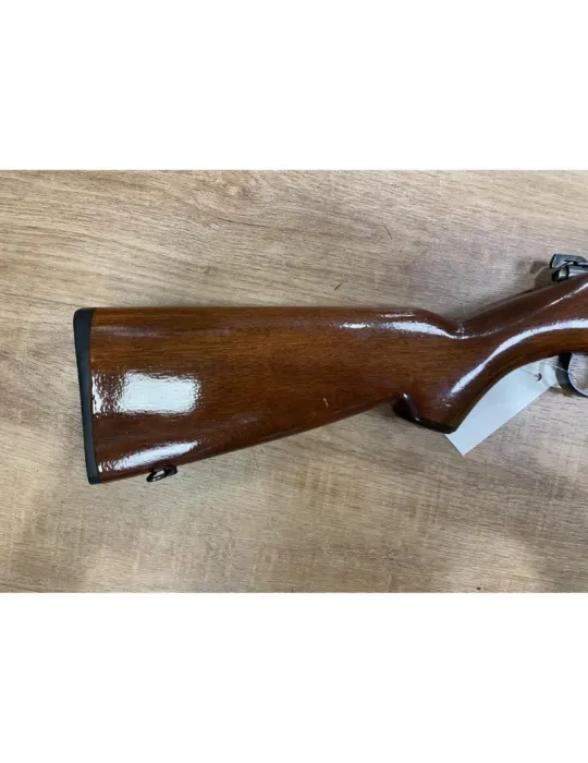 Carabine à verrou Norinco JW15 cal.22LR