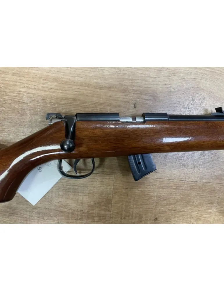 Carabine à verrou Norinco JW15 cal.22LR