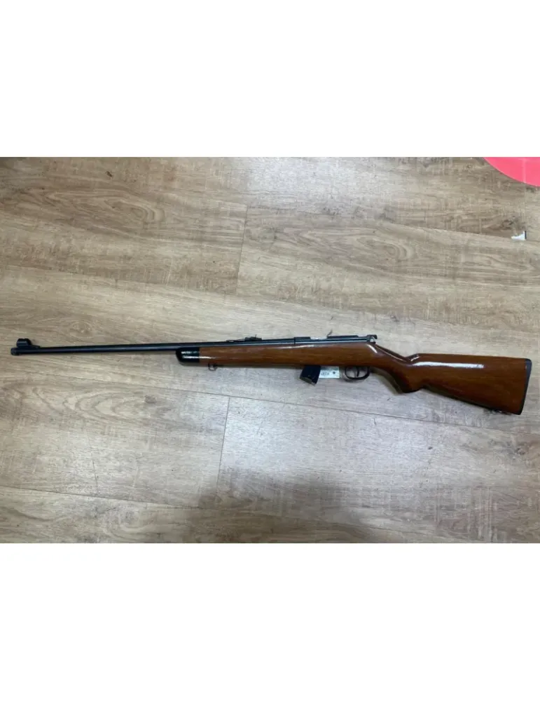 Carabine à verrou Norinco JW15 cal.22LR