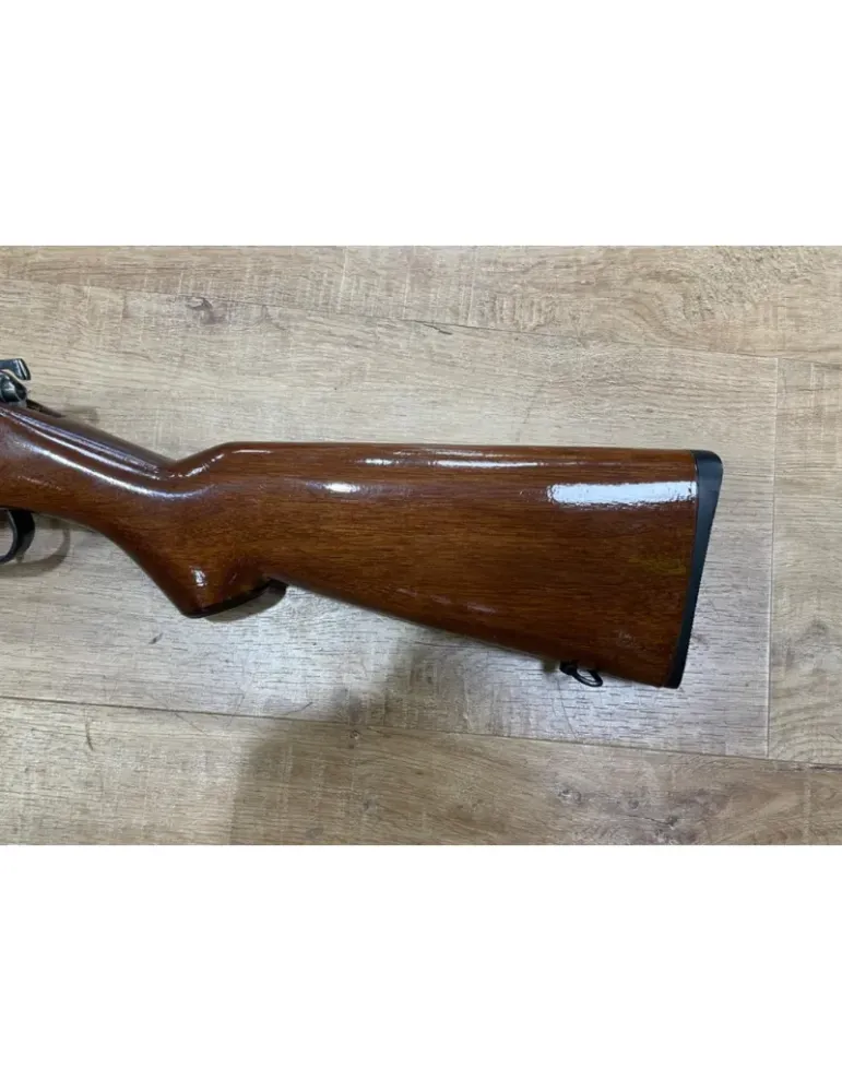 Carabine à verrou Norinco JW15 cal.22LR