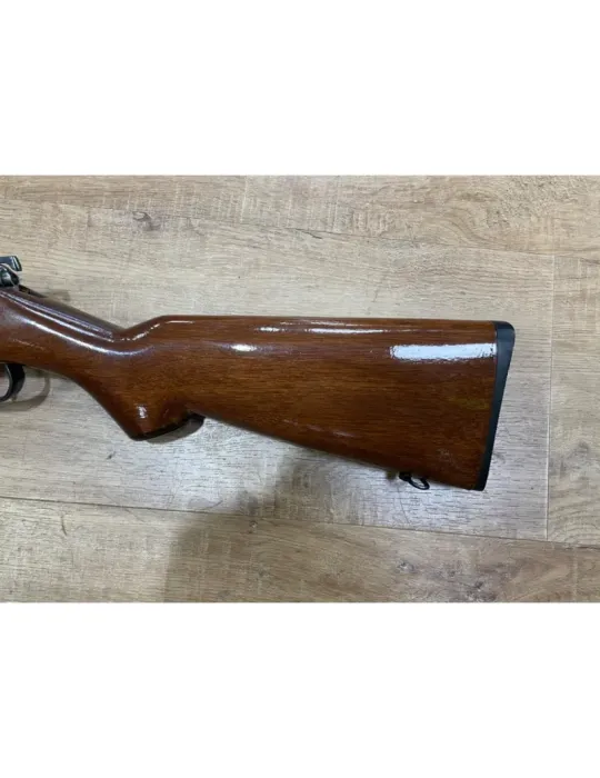 Carabine à verrou Norinco JW15 cal.22LR