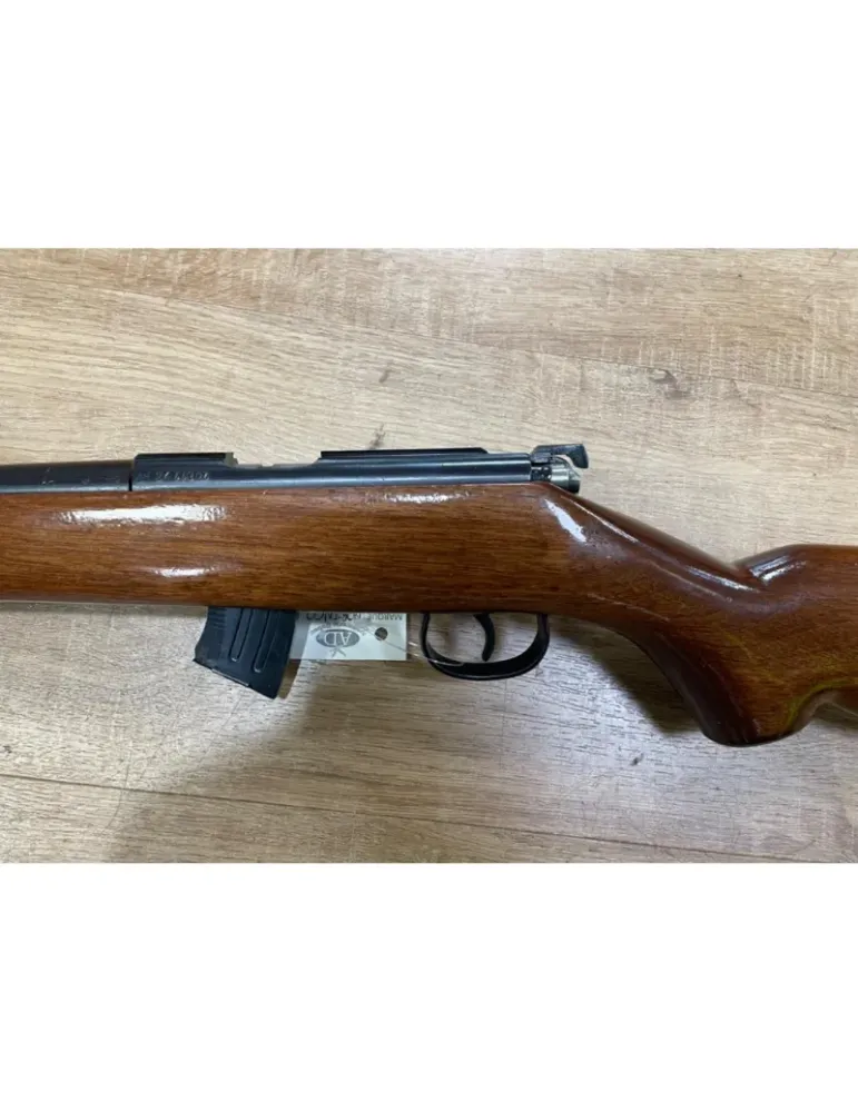 Carabine à verrou Norinco JW15 cal.22LR