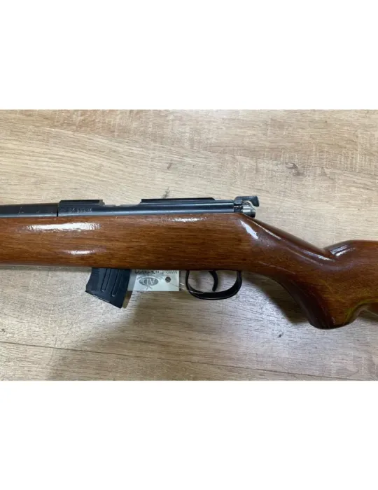 Carabine à verrou Norinco JW15 cal.22LR