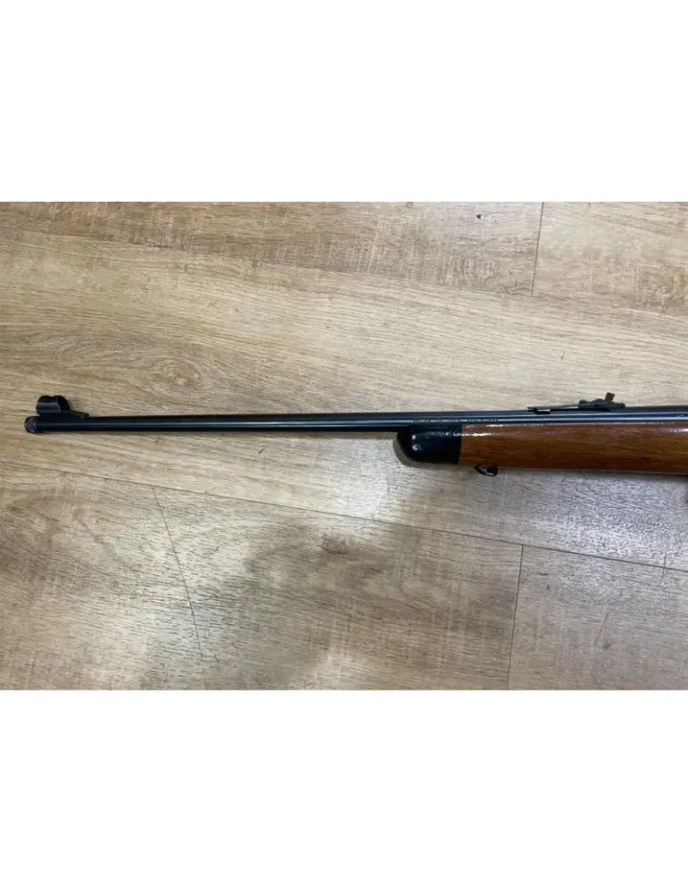 Carabine à verrou Norinco JW15 cal.22LR