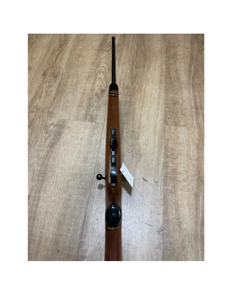 Carabine à verrou Norinco JW15 cal.22LR