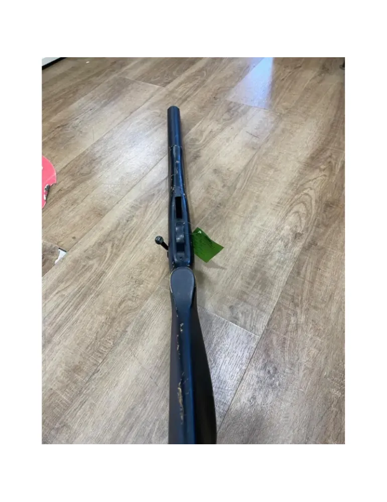 Carabine à verrou Manu-Arm Silence cal.22LR + lunette 4x40