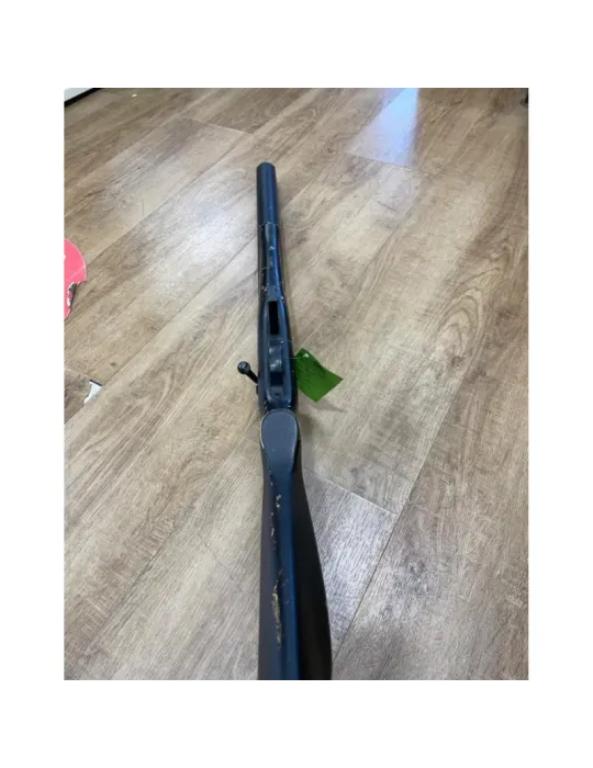 Carabine à verrou Manu-Arm Silence cal.22LR + lunette 4x40