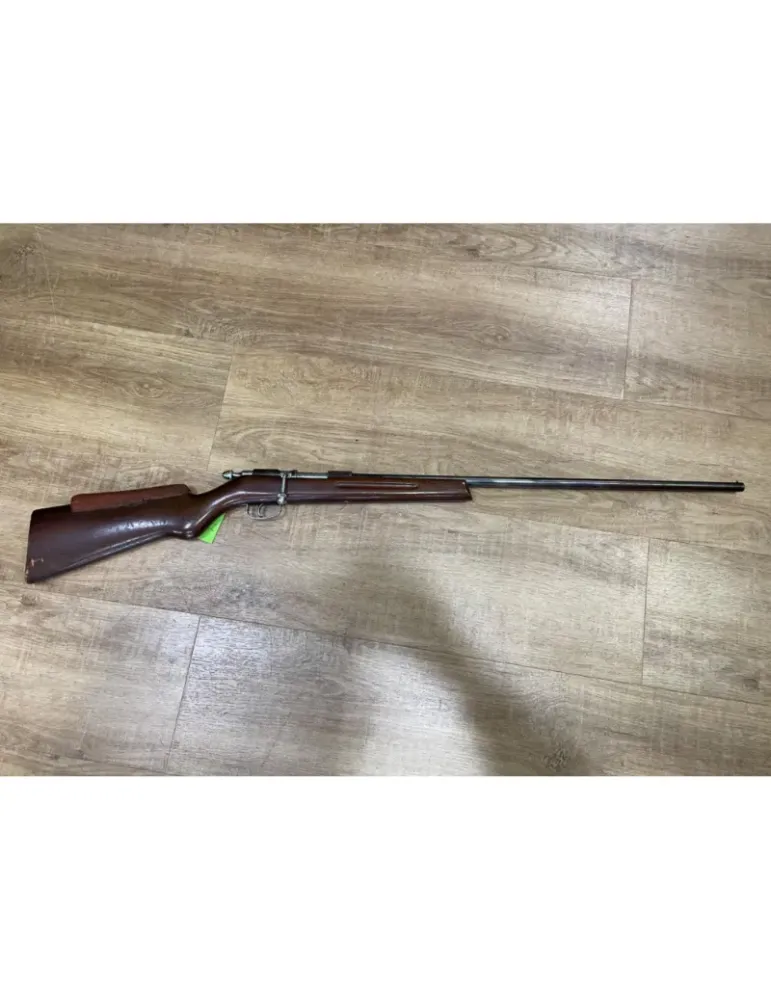 Carabine à verrou Manu-Arm cal.12mm