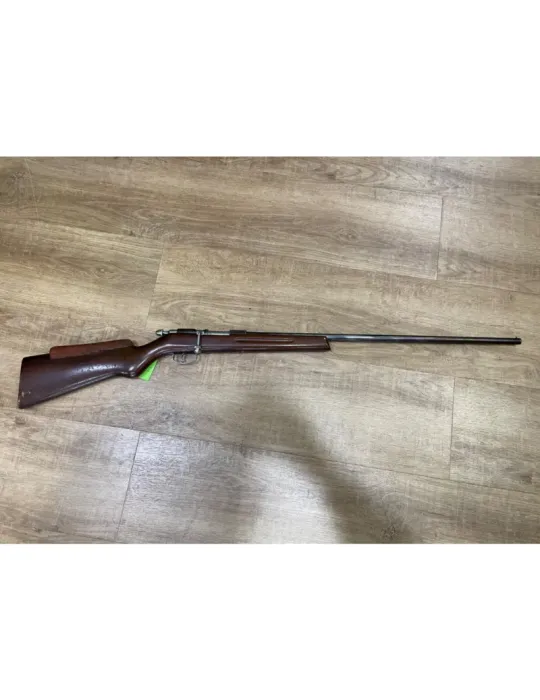 Carabine à verrou Manu-Arm cal.12mm