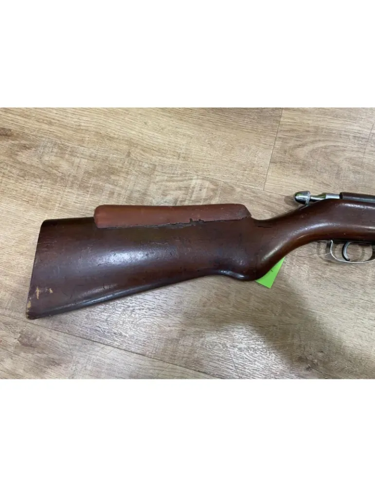 Carabine à verrou Manu-Arm cal.12mm