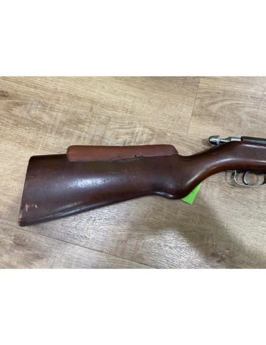 Carabine à verrou Manu-Arm cal.12mm
