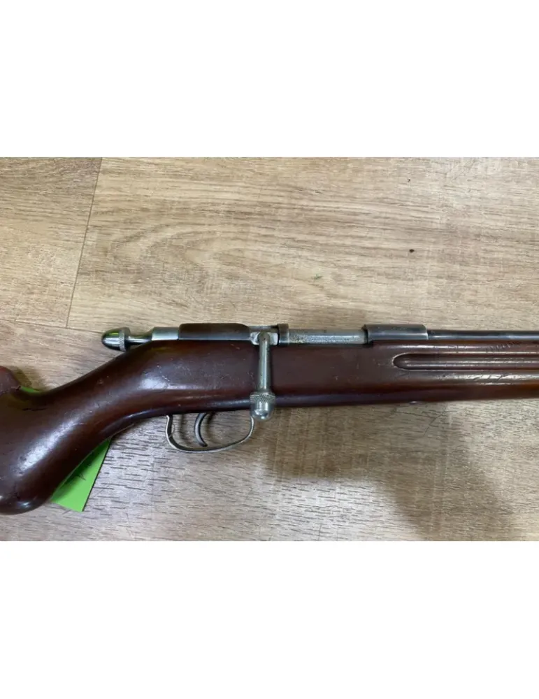 Carabine à verrou Manu-Arm cal.12mm