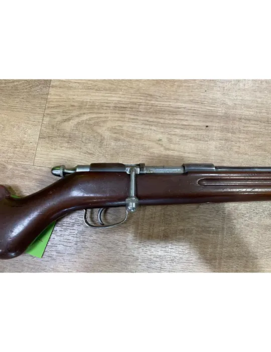 Carabine à verrou Manu-Arm cal.12mm