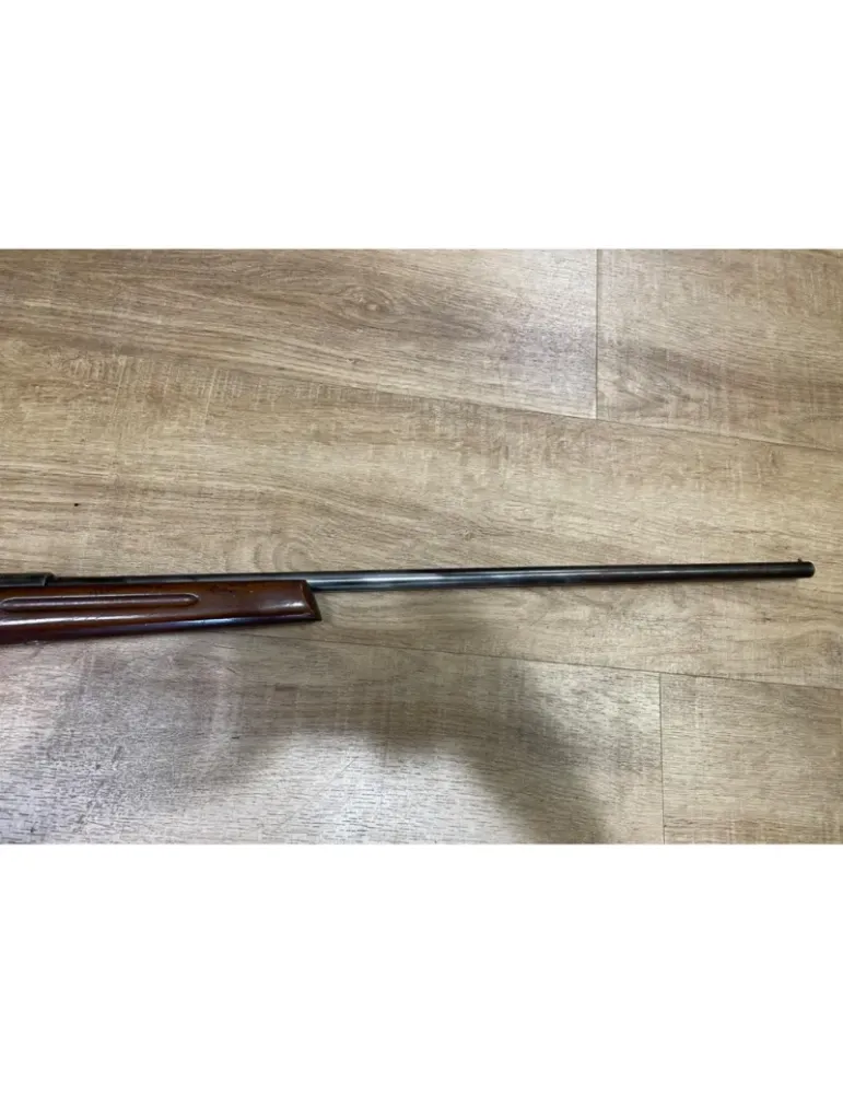Carabine à verrou Manu-Arm cal.12mm