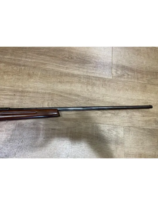 Carabine à verrou Manu-Arm cal.12mm
