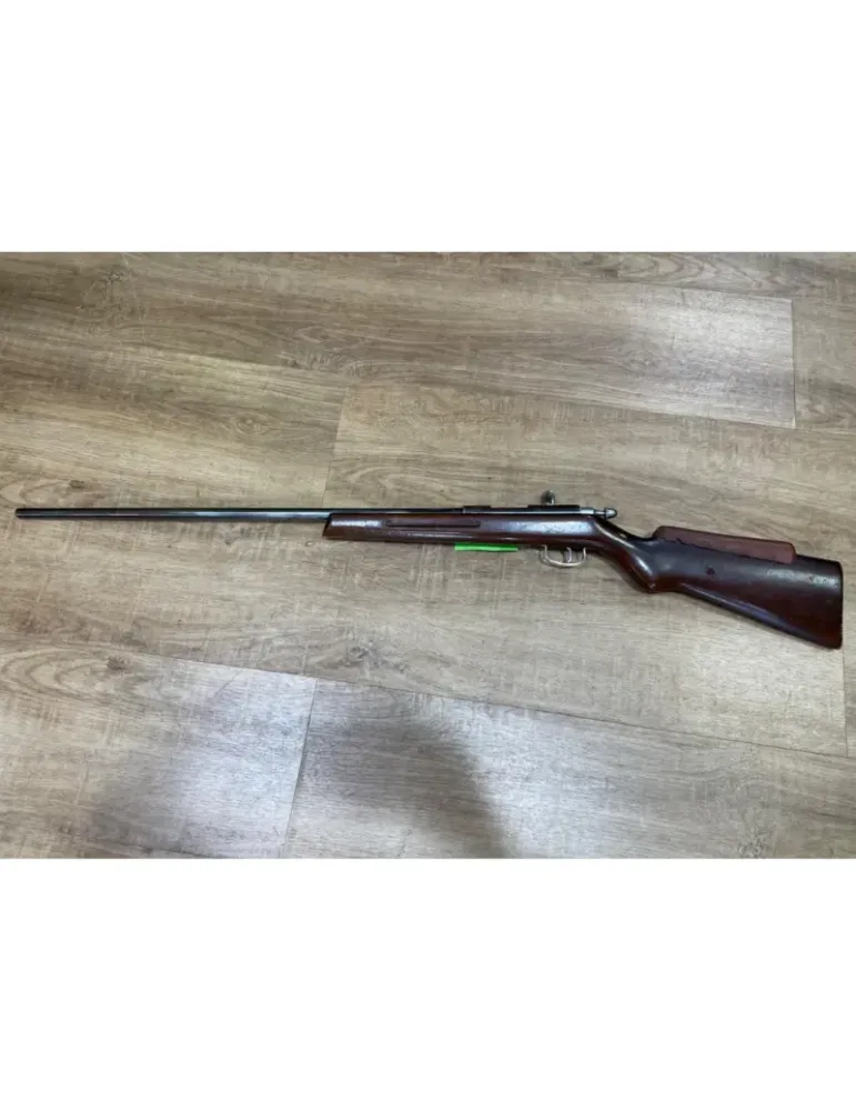 Carabine à verrou Manu-Arm cal.12mm