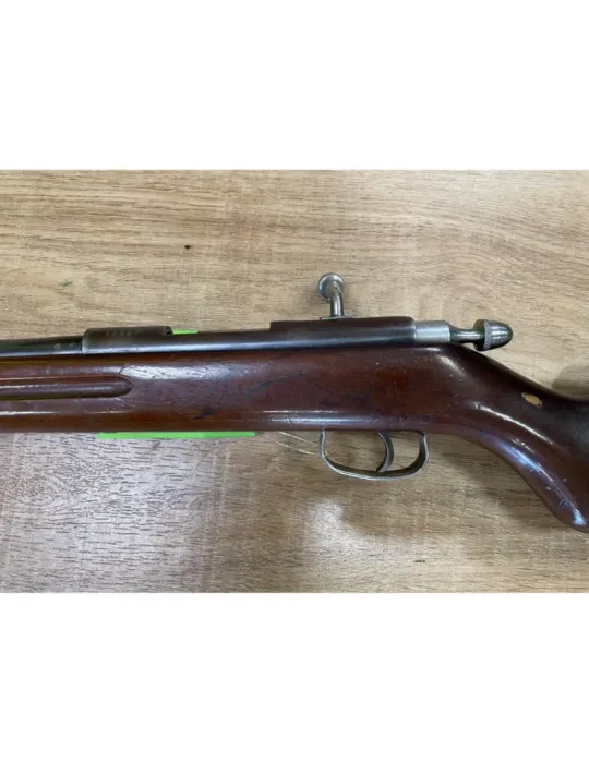 Carabine à verrou Manu-Arm cal.12mm