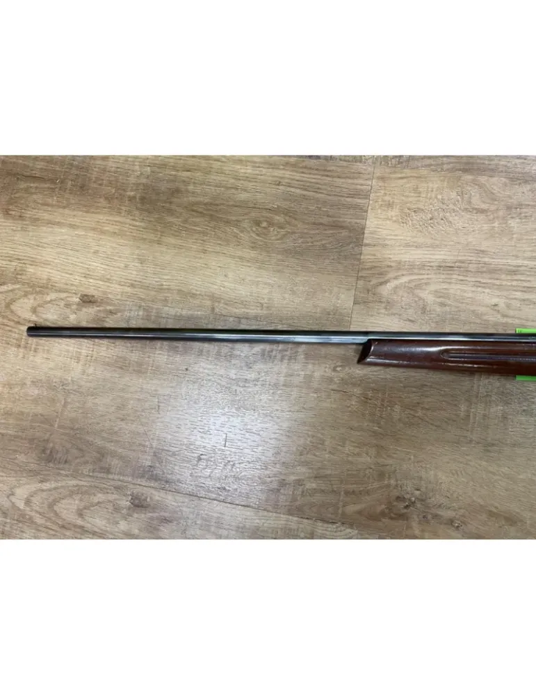 Carabine à verrou Manu-Arm cal.12mm
