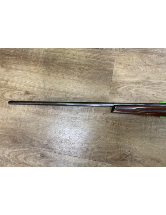 Carabine à verrou Manu-Arm cal.12mm