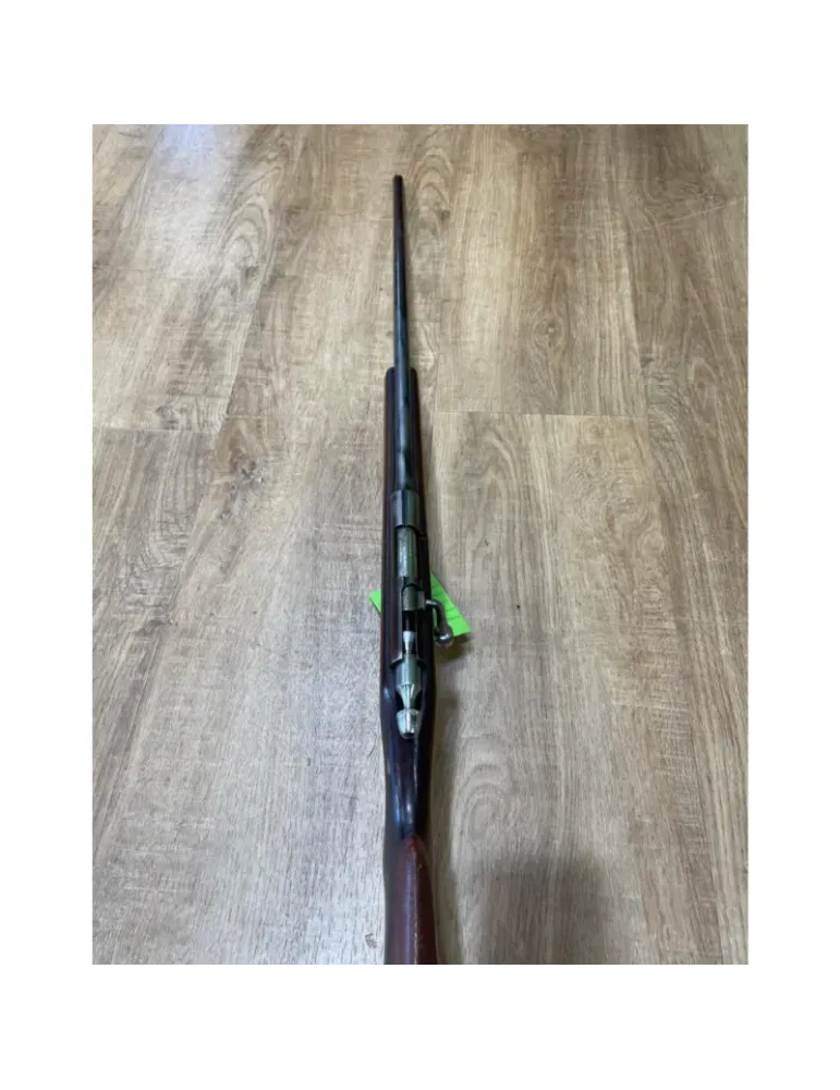 Carabine à verrou Manu-Arm cal.12mm