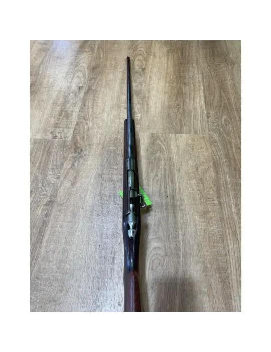 Carabine à verrou Manu-Arm cal.12mm