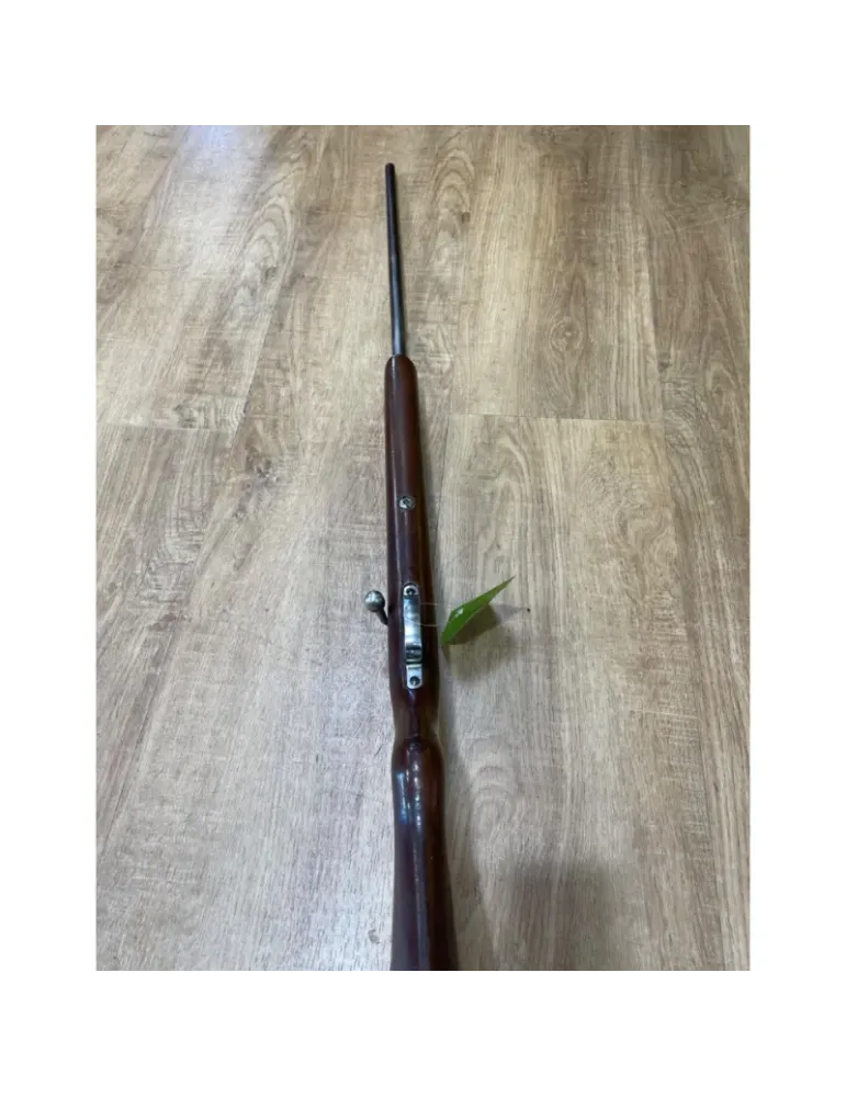 Carabine à verrou Manu-Arm cal.12mm